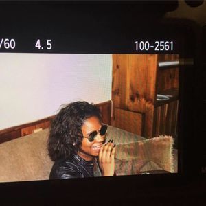 Meet your Posher, Kristen